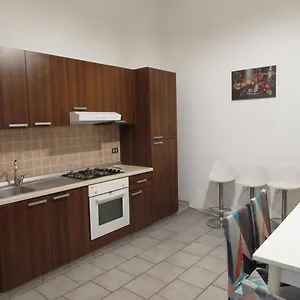Affittacamere Peppino, Napoli