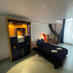 Bed & Breakfast Nova, Napoli